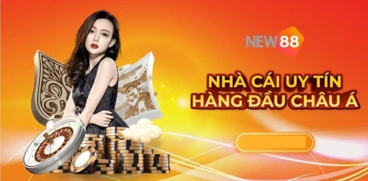 Giới thiệu new88 - sân chơi cực hot làm anh em mê tít