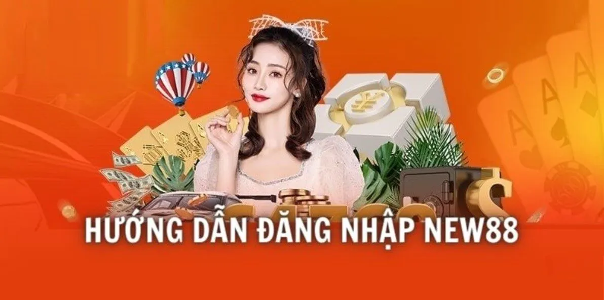 Hướng dẫn quy trình login chỉ trong vài phút thực hiện