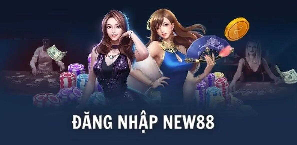 Lợi ích đặc biệt khi đăng nhập new88