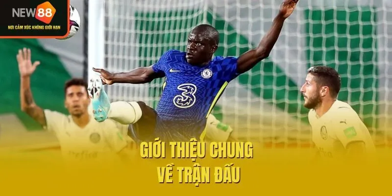 Giới thiệu chung về trận đấu